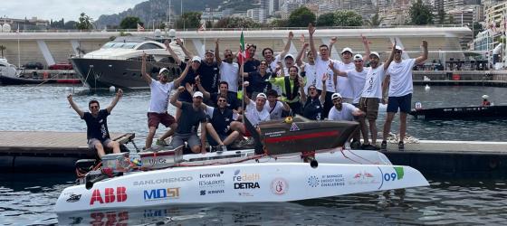 Foto del team 2024