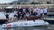 Foto del team 2024