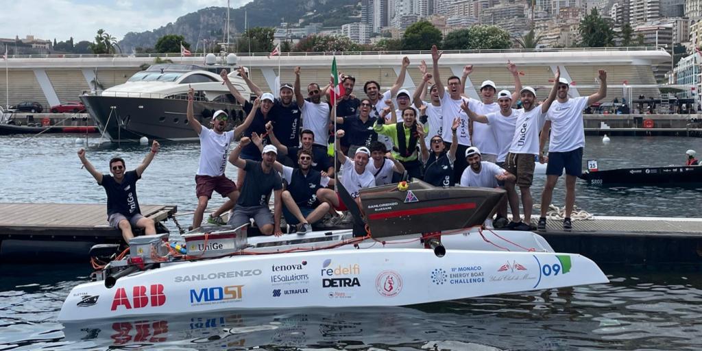 Foto del team 2024